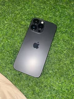 Iphone 14 Pro Max 256GB