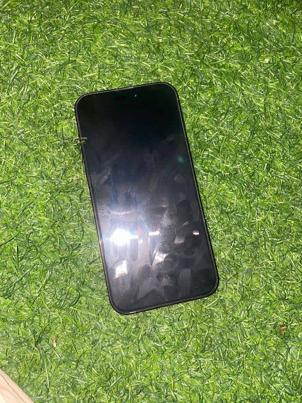 Iphone 14 Pro Max 256GB 2