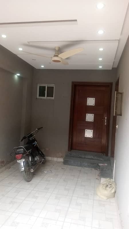 5 Marla House For Sale In Paragon City Lahore 2