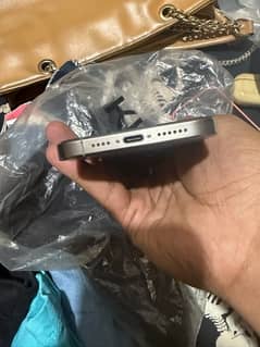 Apple Iphone 15 Pro Max 256GB 0