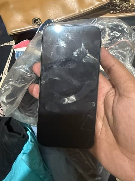 Apple Iphone 15 Pro Max 256GB 3