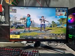 Asus TUF Gaming 170Hz VG27AQ1A Gaming IPS Monitor