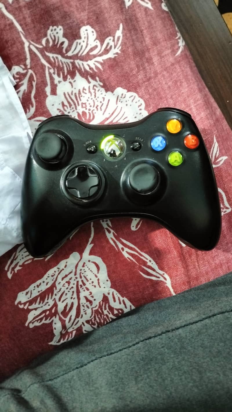 Xbox 360 2