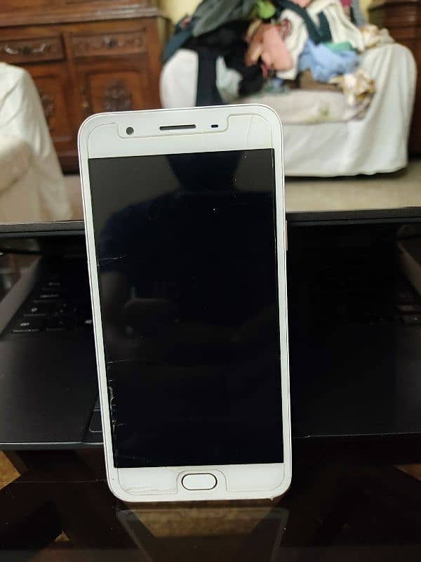 oppo f1 s 1