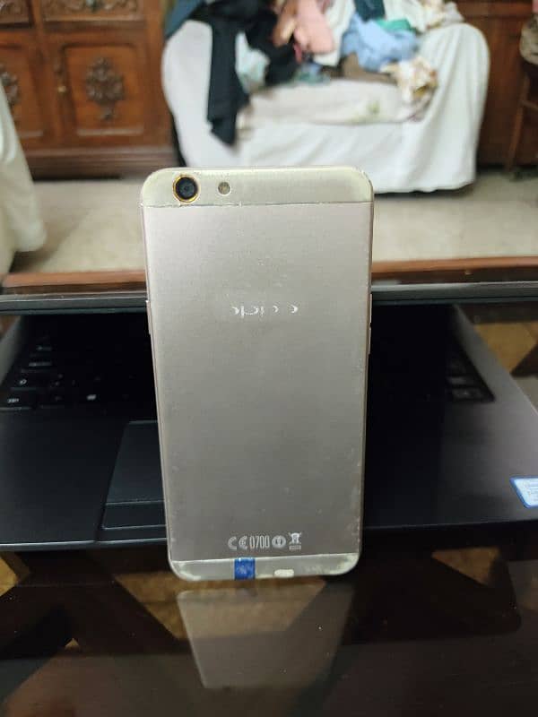 oppo f1 s 2