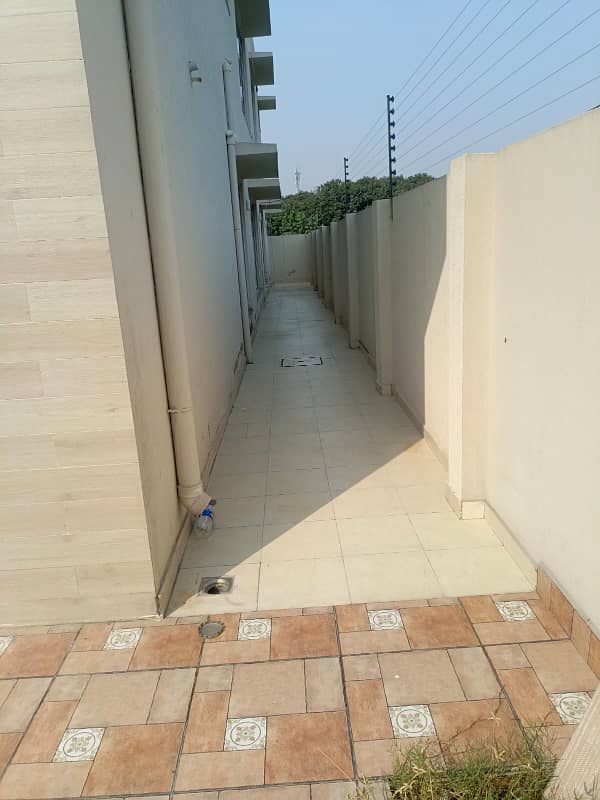 1 Kanal Brand New House Available For Rent In DHA Phase-7 Block-P 3