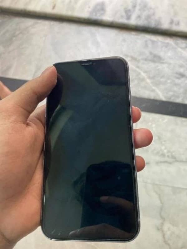 iPhone 11 Dual Sim PTA Approved 10/10 all ok 4