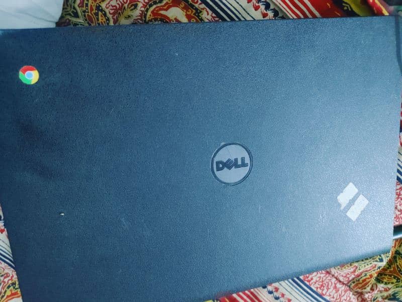 Dell Chromebook 0