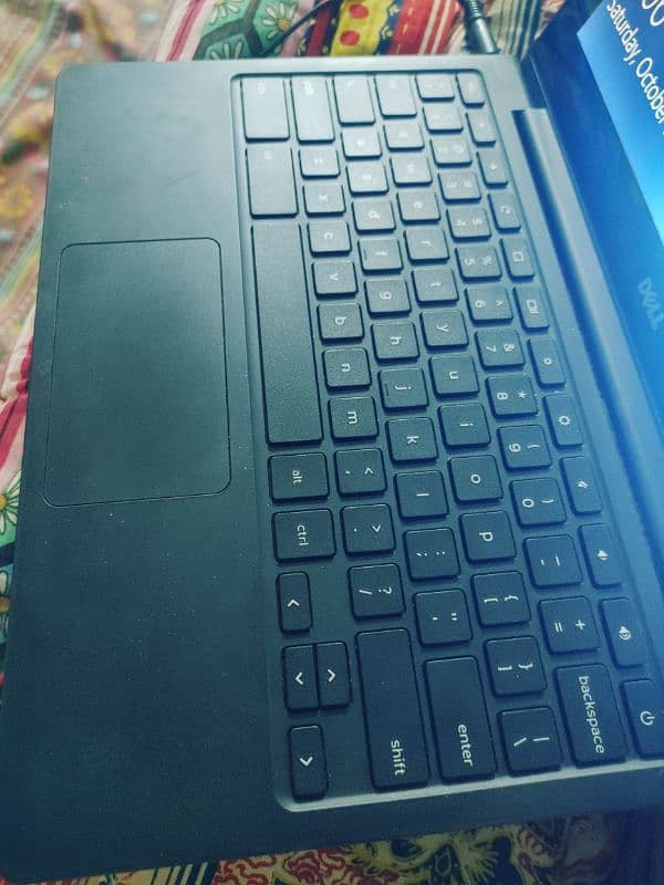 Dell Chromebook 1