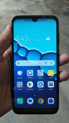 Huawei y5 2019 2/32