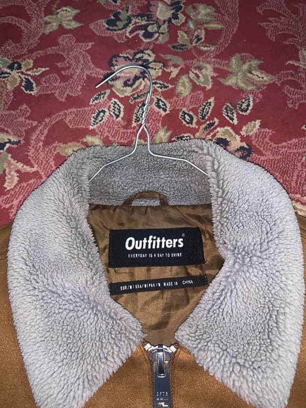 OutFitterş õrignalł Branded coat 03199658106WtsApp 0