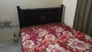 double bed for sale 0