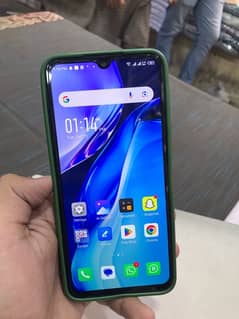 Infinix Note 12-6 GB 128 GB