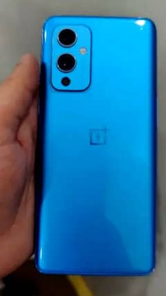 Oneplus 9 12/256 Dual Physical