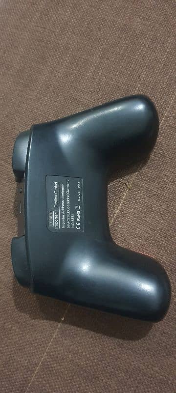 Nintendo switch controller New 100% no repair 1