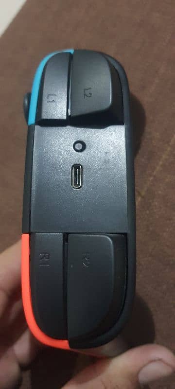 Nintendo switch controller New 100% no repair 2