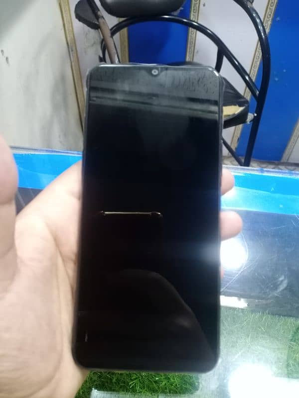 vivo y20 condition 10/10 good condition bilkul OK ha 2