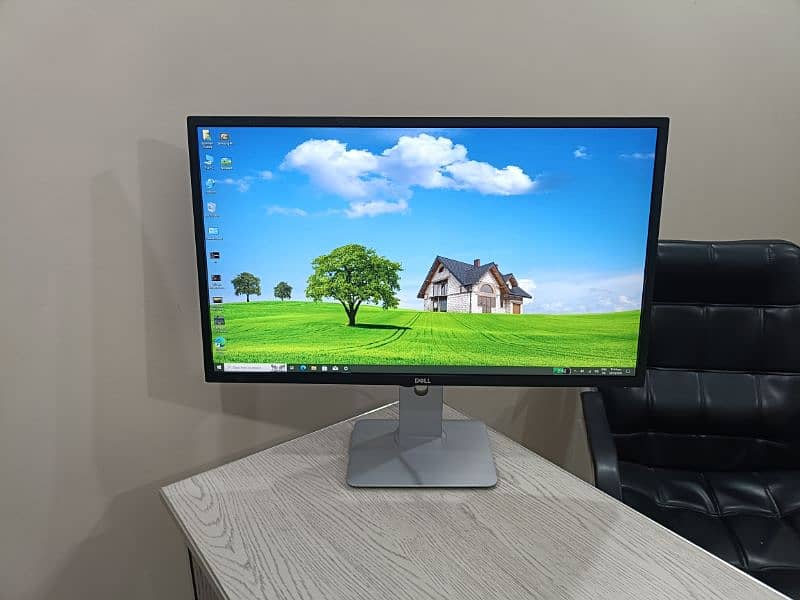 Dell SE2722HX 27 Inch FHD 1080p ips 75hz Gaming Monitor 0