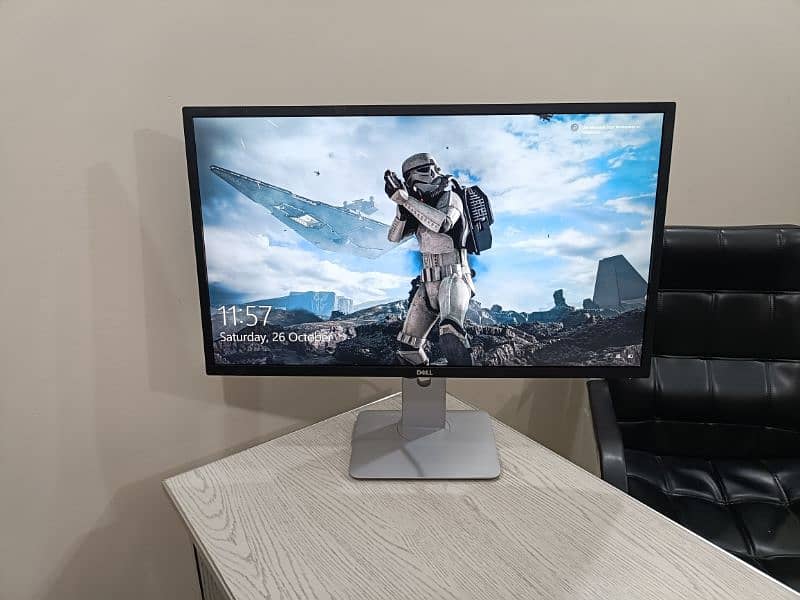 Dell SE2722HX 27 Inch FHD 1080p ips 75hz Gaming Monitor 1