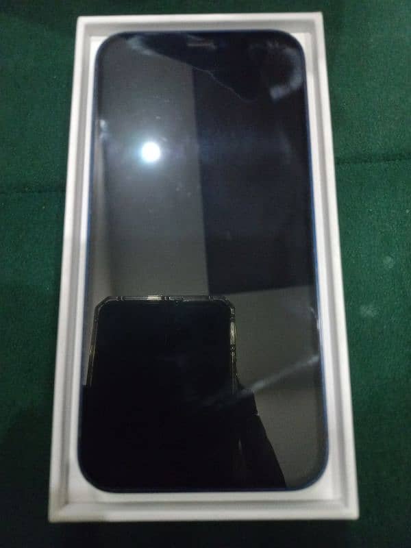 Iphone 12mini PTA approved 1