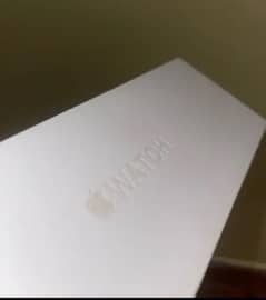 Apple Watch series 10 46 mm men’s from USA with invoice