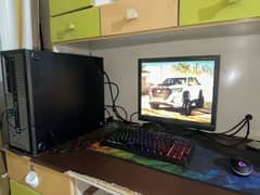 Mid Range Gaming Pc For Good For GTA 5 And Valorant