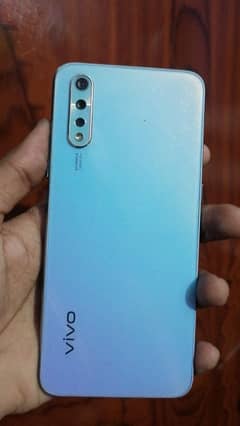 Vivo S1 4,128GB