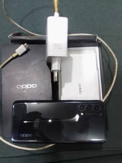 OPPO Reno 5 (urgent sale)