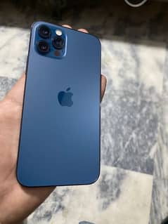 iphone 12 pro dual pta 0