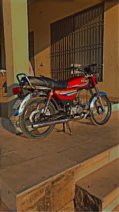 bike available for sell