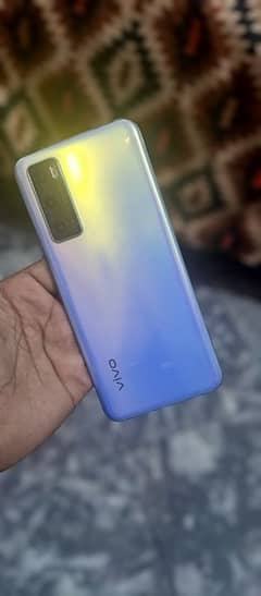 Vivo V20 se