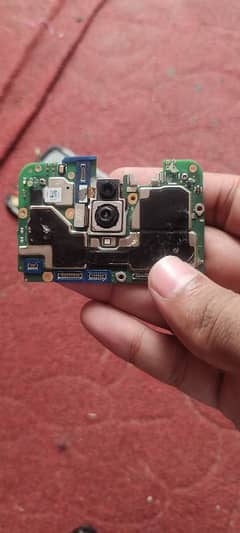 oppo f11 ok motorboad all module  motorboard available