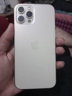 iphone 12 pro max non factory lock