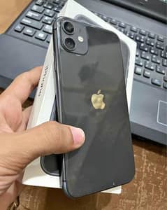 iPhone 11 128GB 0