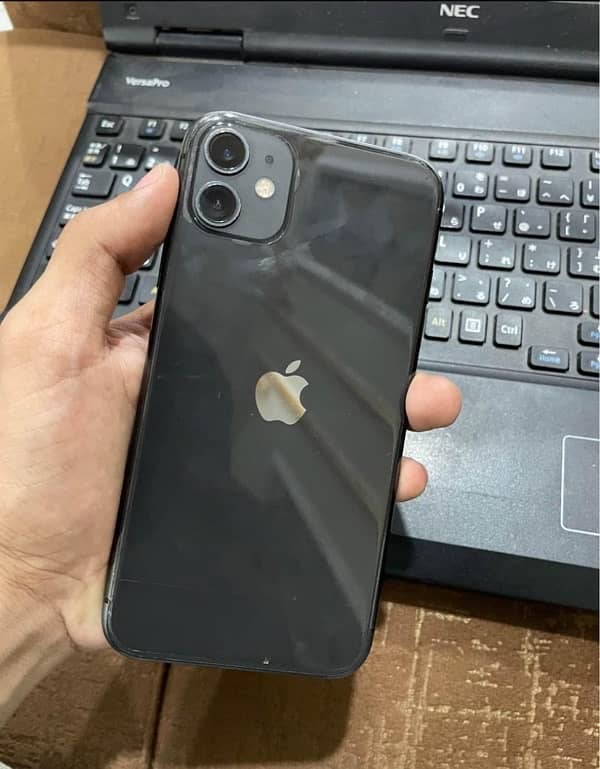 iPhone 11 128GB 1