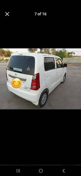 Suzuki Wagon R 2021/2022 9