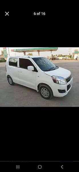 Suzuki Wagon R 2021/2022 10