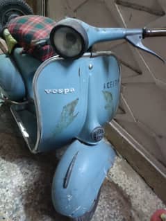 Vespa