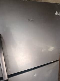 haier company high voltage fridge 0