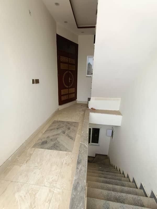 Spanish 3 Marla Facing Park House Block A Rehan Garden Phase 2 Lahore 8