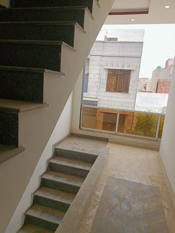 Spanish 3 Marla Facing Park House Block A Rehan Garden Phase 2 Lahore 15