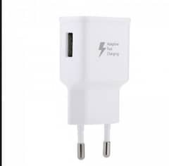 Samsung fast charger 0