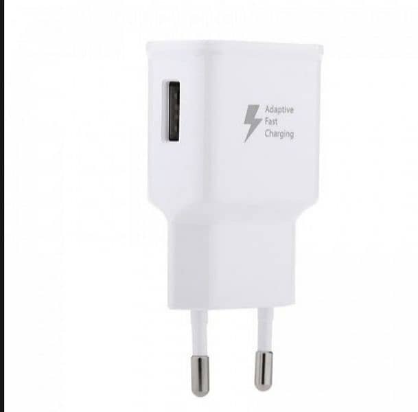 Samsung fast charger 0