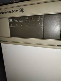 DISHWASHER