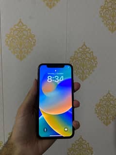 iPhone X 64GB FU 0