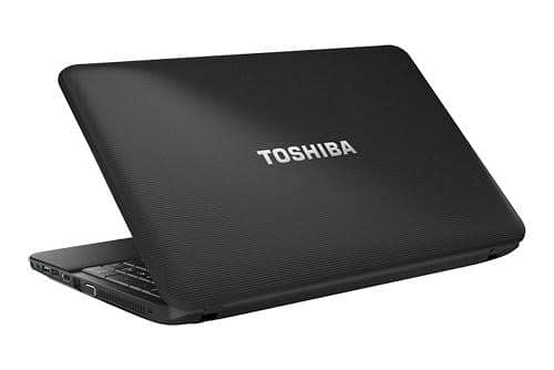 Toshiba laptop 0