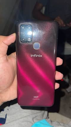 Infinix