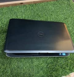 Dell laptop E5530, 8gb Ram, 256Rom I5 3rd GEN