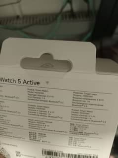 Redmi Watch 5 Active