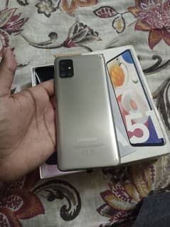 Samsung A51